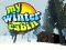 Permainan My Winter Cabin secara online