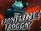 Permainan Frontline Froggy secara online