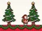 Permainan Xmas Dash secara online
