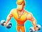 Permainan My Gym Simulator secara online