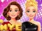 Permainan Ellie NYE Sequin Party secara online