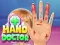 Permainan Hand Doctor secara online