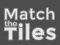 Permainan Match The Tiles secara online