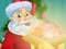 Permainan Christmas Santa Lights secara online