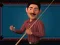 Permainan Tarak 8 Ball Pool secara online