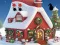 Permainan Merry Cake Escape secara online