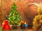 Permainan Wintry Elf Escape Game secara online