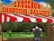 Permainan Crossbow Shooting Gallery secara online
