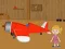 Permainan Girl Escaped In Plane secara online