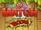 Permainan Match Boom secara online
