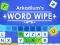 Permainan Word Wipe secara online