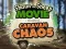 Permainan Shaun the Sheep Caravan Chaos secara online