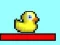 Permainan Ducky Adventures secara online