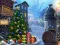 Permainan Christmas Artist Santa Escape Game secara online