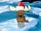 Permainan Trapped Elves Pair Escape secara online