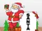 Permainan Magical Escape Find Christmas Santa Claus secara online