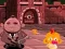Permainan Monkey Go Happy Stage 307 secara online