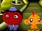 Permainan Monkey Go Happly Stage 309 secara online