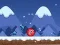 Permainan Red Ball: A New Year's Adventure secara online