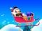 Permainan Disney Junior Magical Holidays secara online