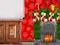 Permainan Angel Christmas Room Escape secara online
