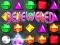 Permainan Bejeweled HD secara online