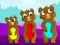 Permainan Baby Rescue secara online
