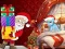 Permainan Fun Christmas Santa Escape secara online