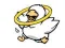 Permainan Clusterduck secara online