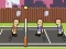 Permainan Ragdoll Tennis secara online