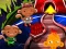 Permainan Monkey Go Happy Stage 802 secara online