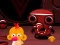 Permainan Monkey Go Happy Stage 321 secara online