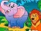 Permainan Jigsaw Puzzle: Nature Animals secara online