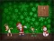 Permainan Amgel New Year Room Escape 7 secara online