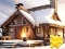 Permainan Jigsaw Puzzle: Snow House secara online
