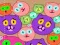 Permainan Merge Cats secara online