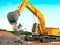 Permainan Excavator Crane Driving Sim secara online