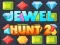 Permainan Jewel Hunt 2 secara online