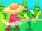 Permainan Farm Land - Farming Life Game secara online