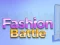 Permainan Fashion Battle secara online