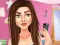 Permainan Haley Tries Heatless Curls secara online