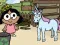 Permainan Betty & the Yeti's Unicorn game secara online