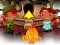 Permainan Monkey Go Happy Stage 804 secara online