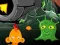 Permainan Monkey Go Happly Stage 325 secara online