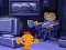 Permainan Monkey Go Happly Stage 327 secara online