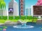 Permainan Splashdown Escape secara online