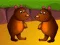 Permainan Help Hungry Bear secara online
