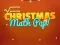 Permainan Christmas Math Pop secara online