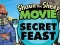 Permainan Shaun the Sheep: Movie Secret Feast secara online