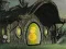 Permainan Magical Pumpkin Girl Escape secara online
